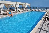 Sacallis Inn Beach