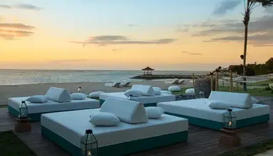 Sadara Boutique Beach Resort