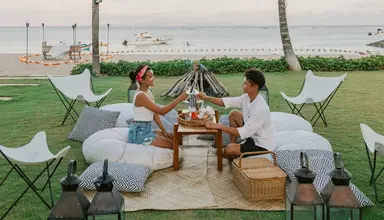 Sadara Boutique Beach Resort