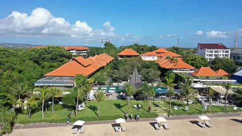 Hotel Sadara Boutique Beach Resort