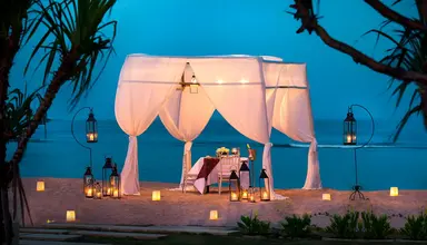 Sadara Boutique Beach Resort