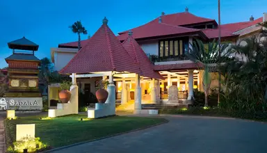 Sadara Boutique Beach Resort
