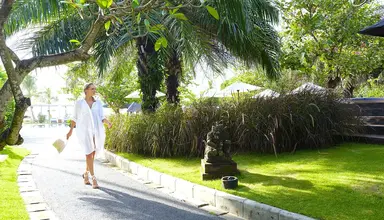 Sadara Boutique Beach Resort