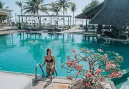 Sadara Boutique Beach Resort