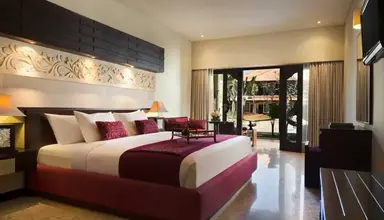 Sadara Boutique Beach Resort