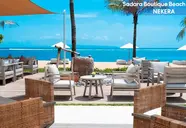 Sadara Boutique Beach Resort
