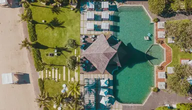 Sadara Boutique Beach Resort