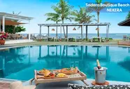 Sadara Boutique Beach Resort
