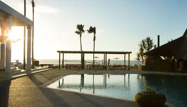 Sadara Boutique Beach Resort