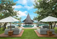 Sadara Boutique Beach Resort