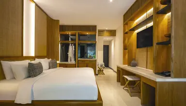Sadara Boutique Beach Resort