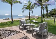 Sadara Boutique Beach Resort