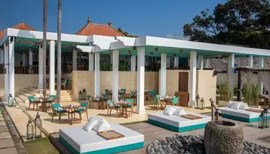 Sadara Boutique Beach Resort