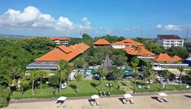 Sadara Boutique Beach Resort