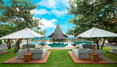 Sadara Boutique Beach Resort