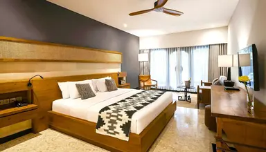 Sadara Boutique Beach Resort
