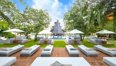 Sadara Boutique Beach Resort