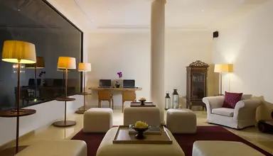 Sadara Boutique Beach Resort