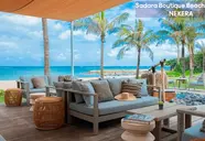 Sadara Boutique Beach Resort