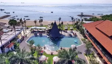 Sadara Boutique Beach Resort