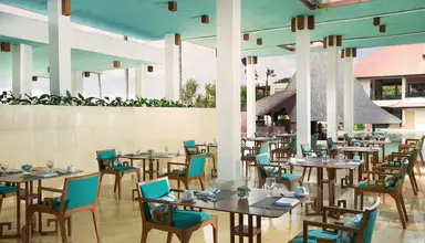 Sadara Boutique Beach Resort