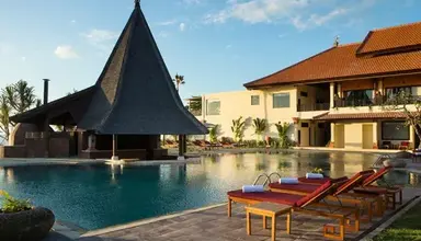 Sadara Boutique Beach Resort