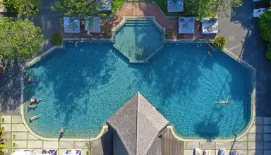 Sadara Boutique Beach Resort