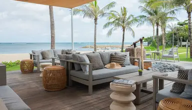 Sadara Boutique Beach Resort