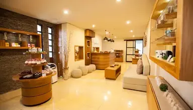 Sadara Boutique Beach Resort