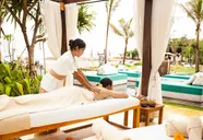 Sadara Boutique Beach Resort