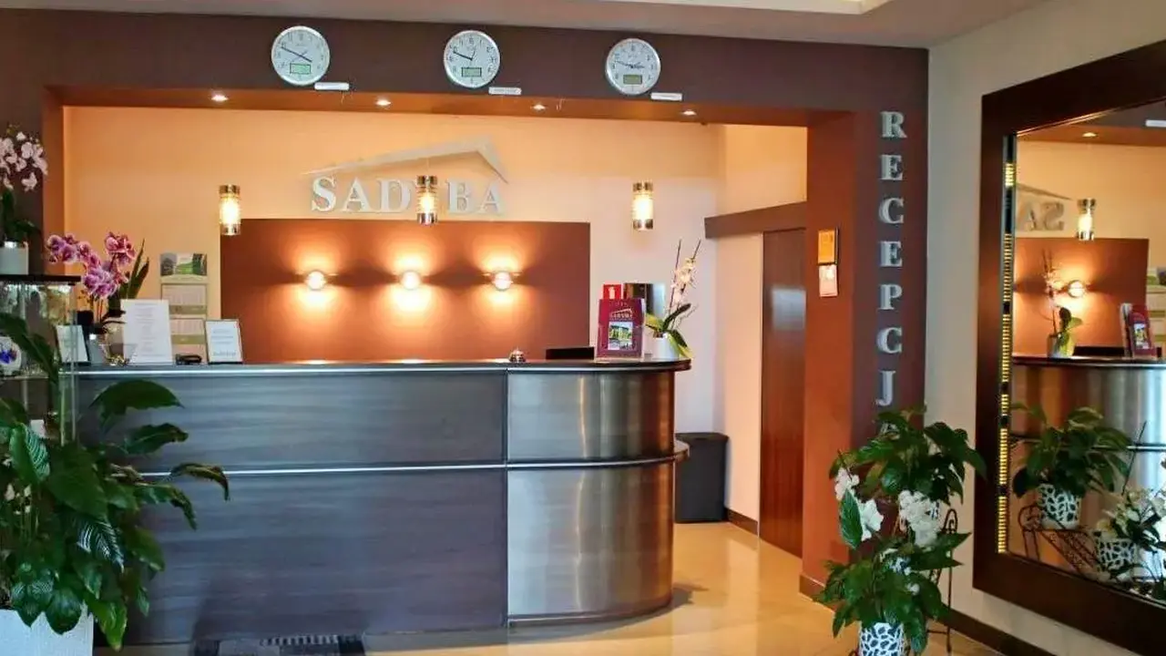 Sadyba SPA