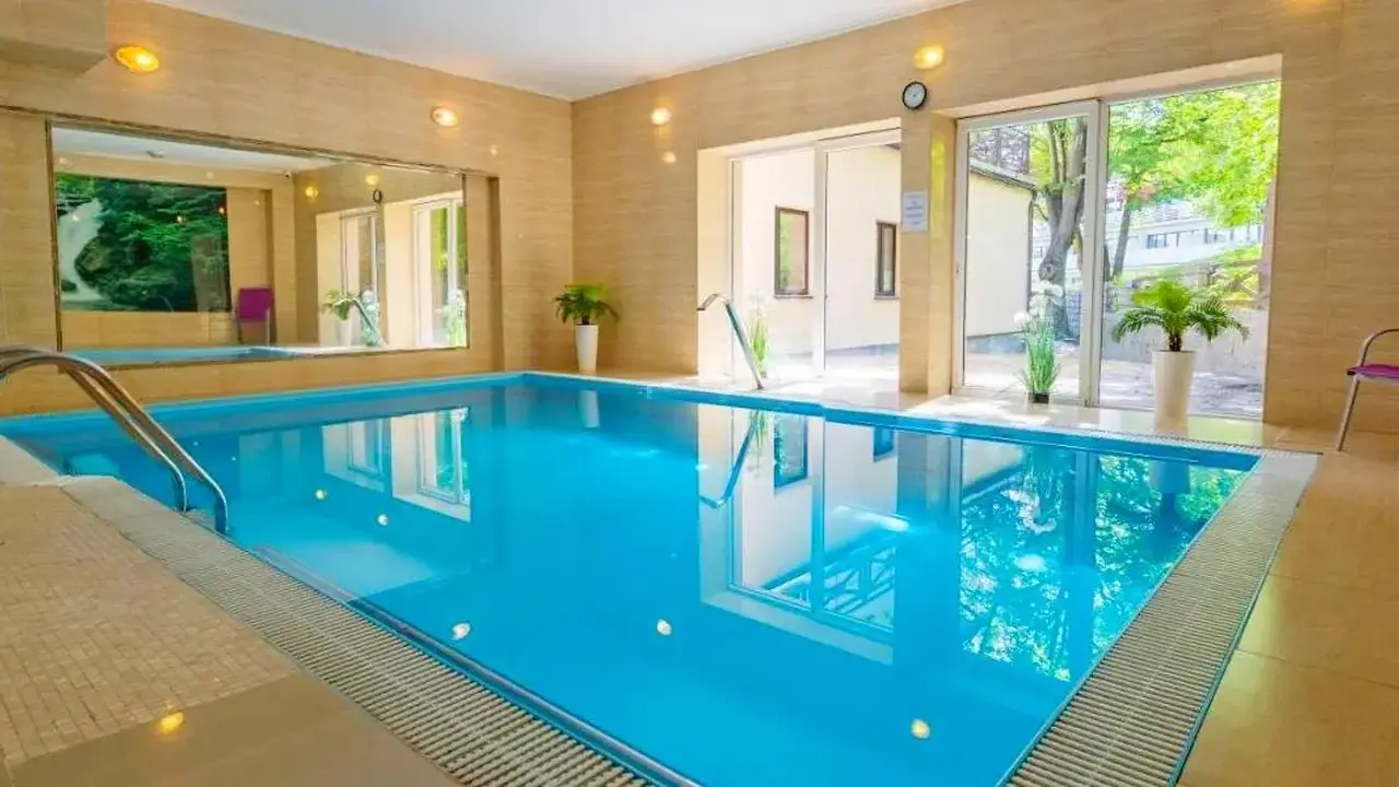 Sadyba SPA