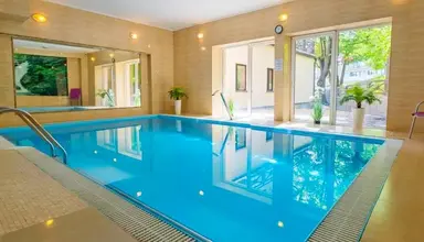 Sadyba SPA