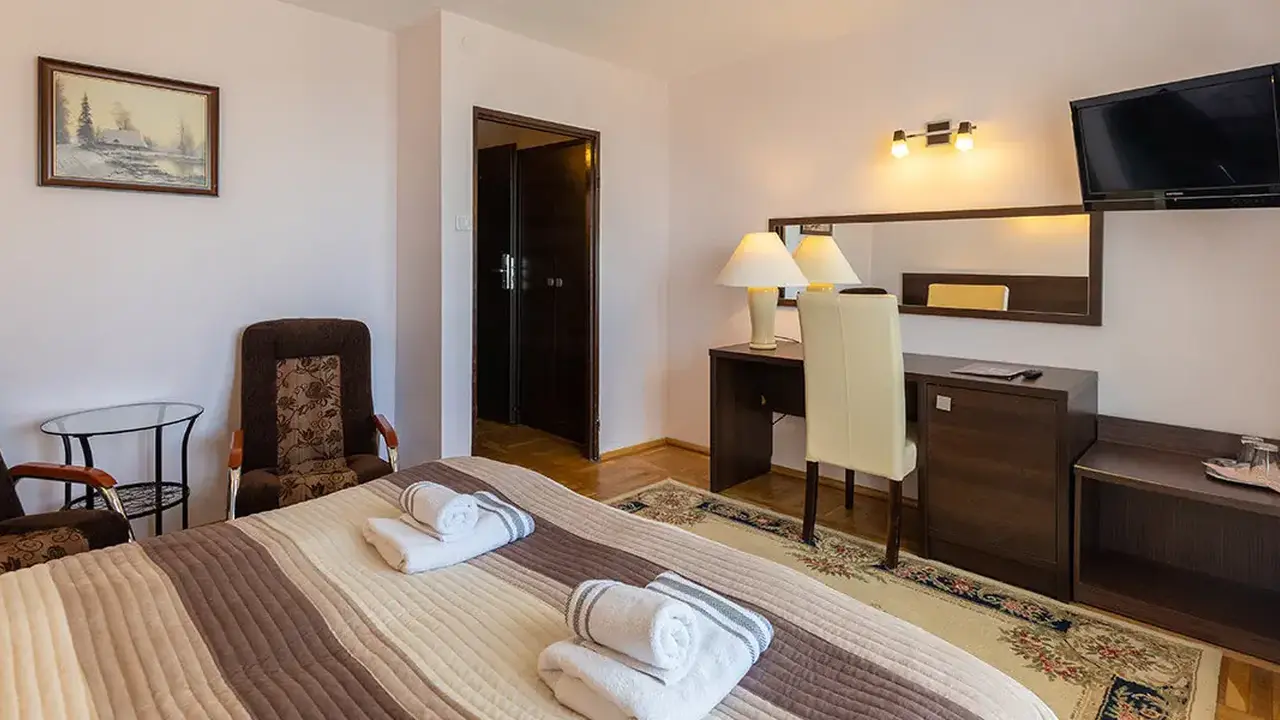 Sadyba SPA