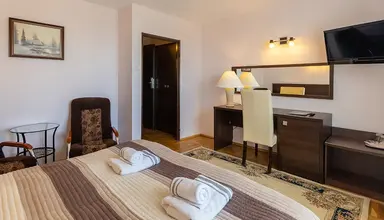 Sadyba SPA