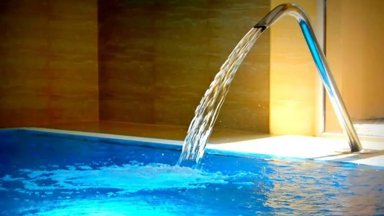 Sadyba SPA