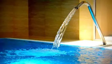 Sadyba SPA