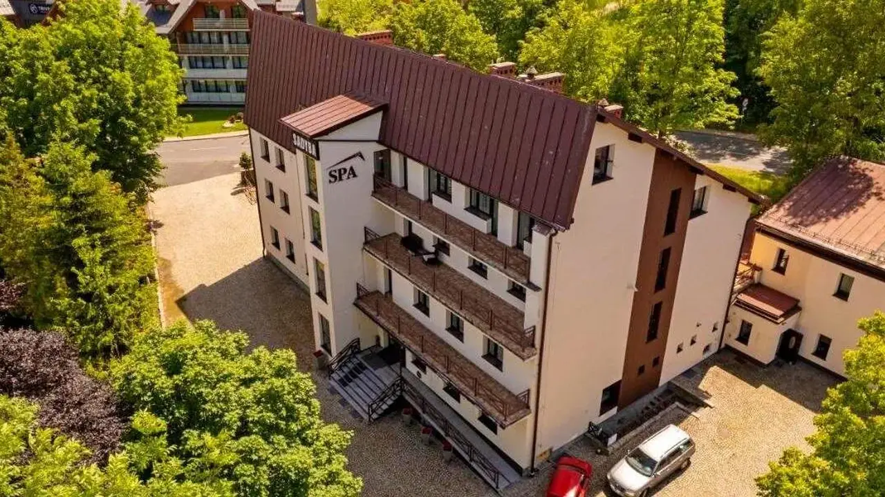 Sadyba SPA