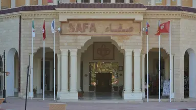 Safa