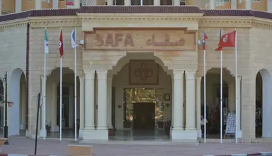 Safa