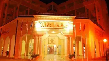Safa