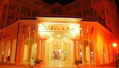 Safa