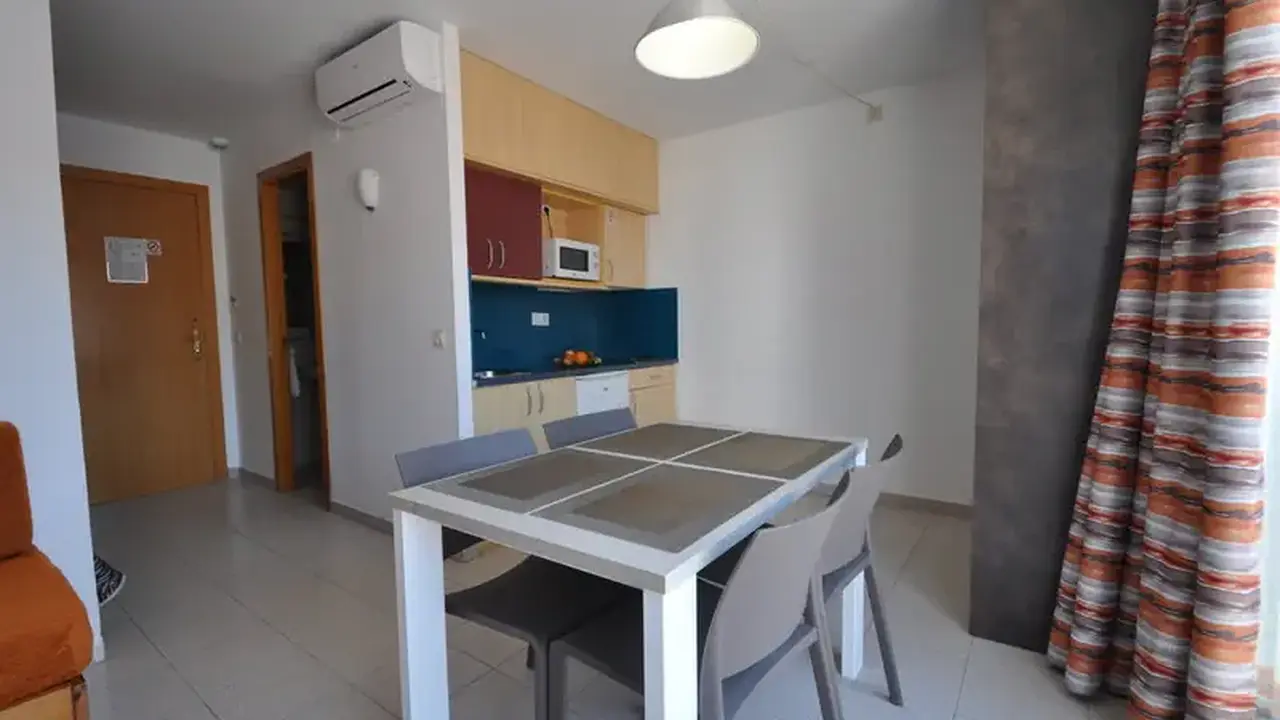 Safari (Calella)