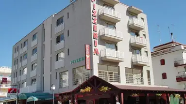 Safari (Calella)