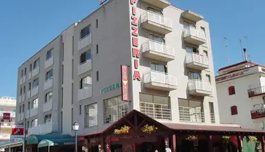 Safari (Calella)