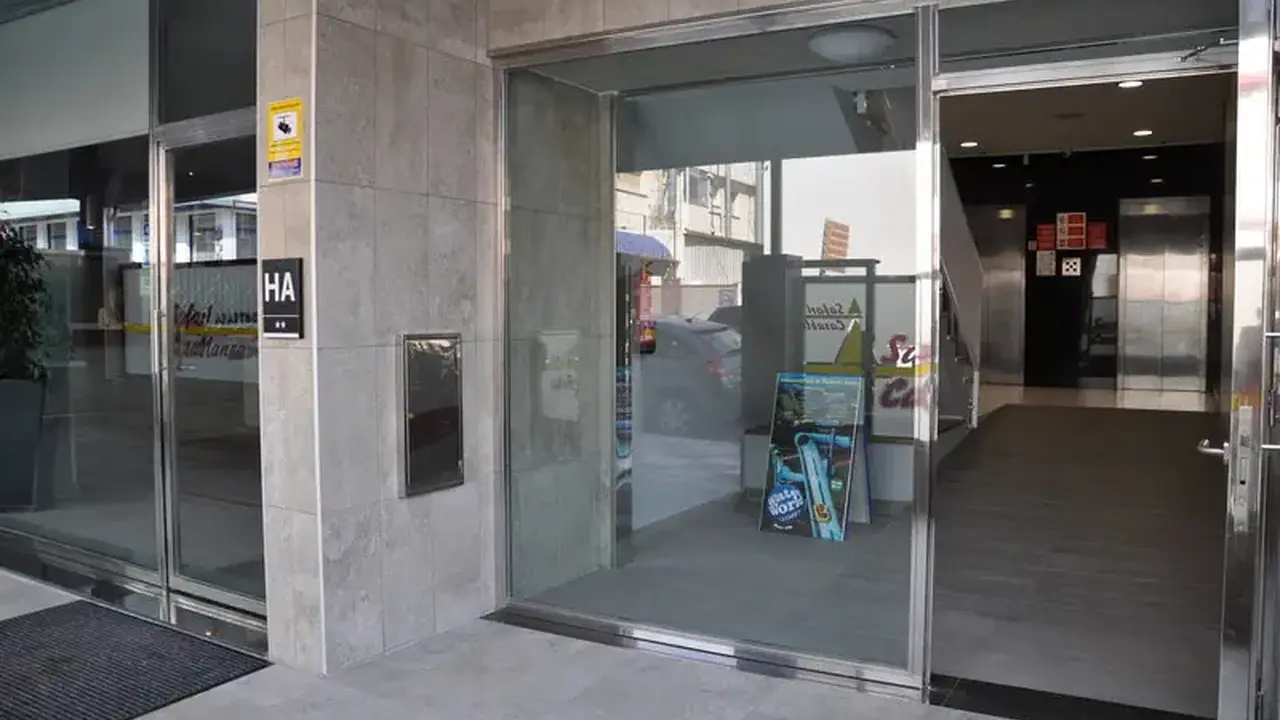 Safari (Calella)