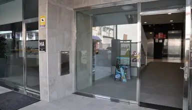 Safari (Calella)