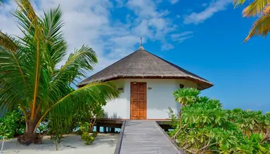Safari Island Resort & Spa