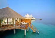 Safari Island Resort & Spa