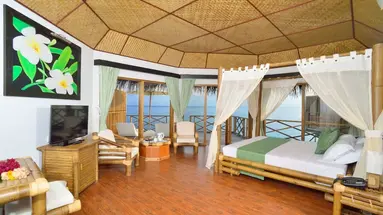 Safari Island Resort & Spa